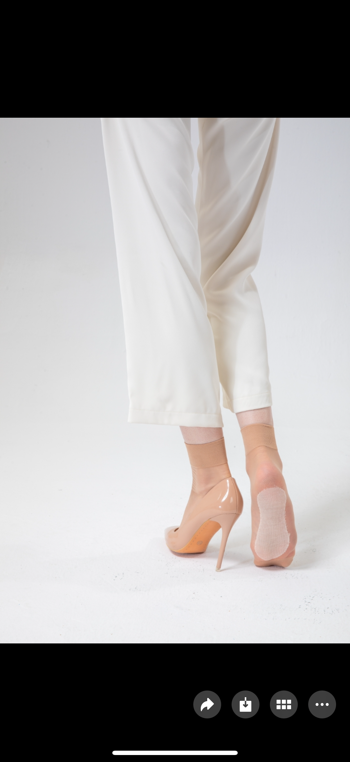 Luxury Non-slippery Socks