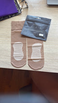 Luxury Non-slippery Socks