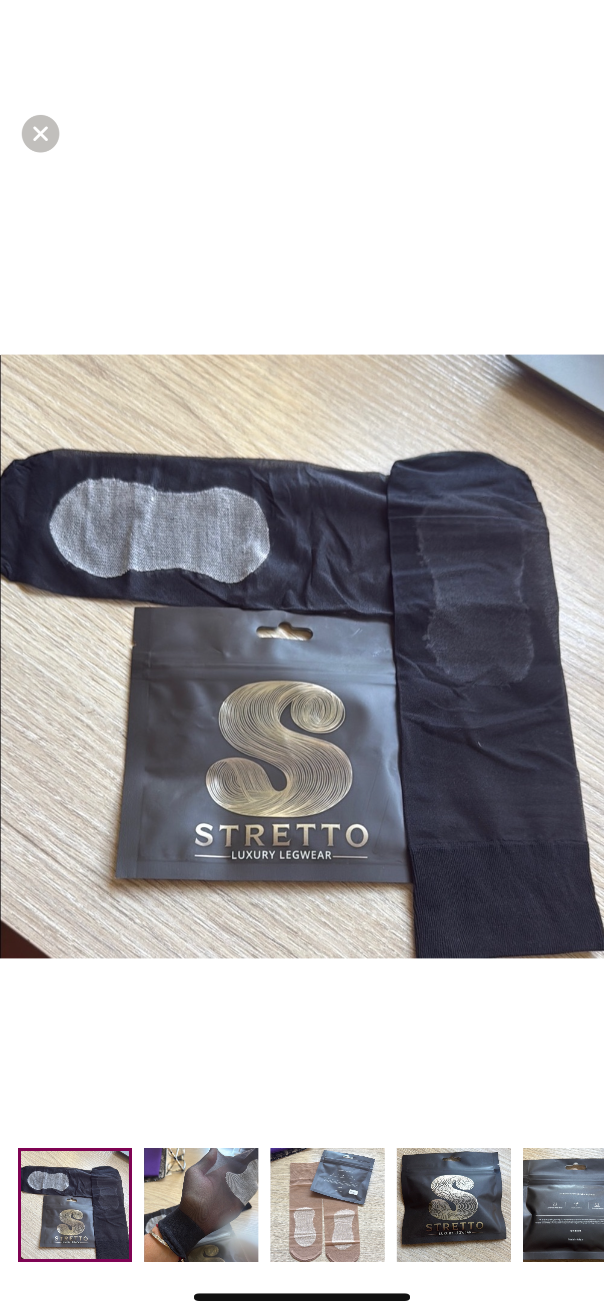 Luxury Non-slippery Socks
