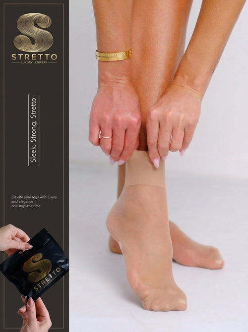 Luxury Non-slippery Socks
