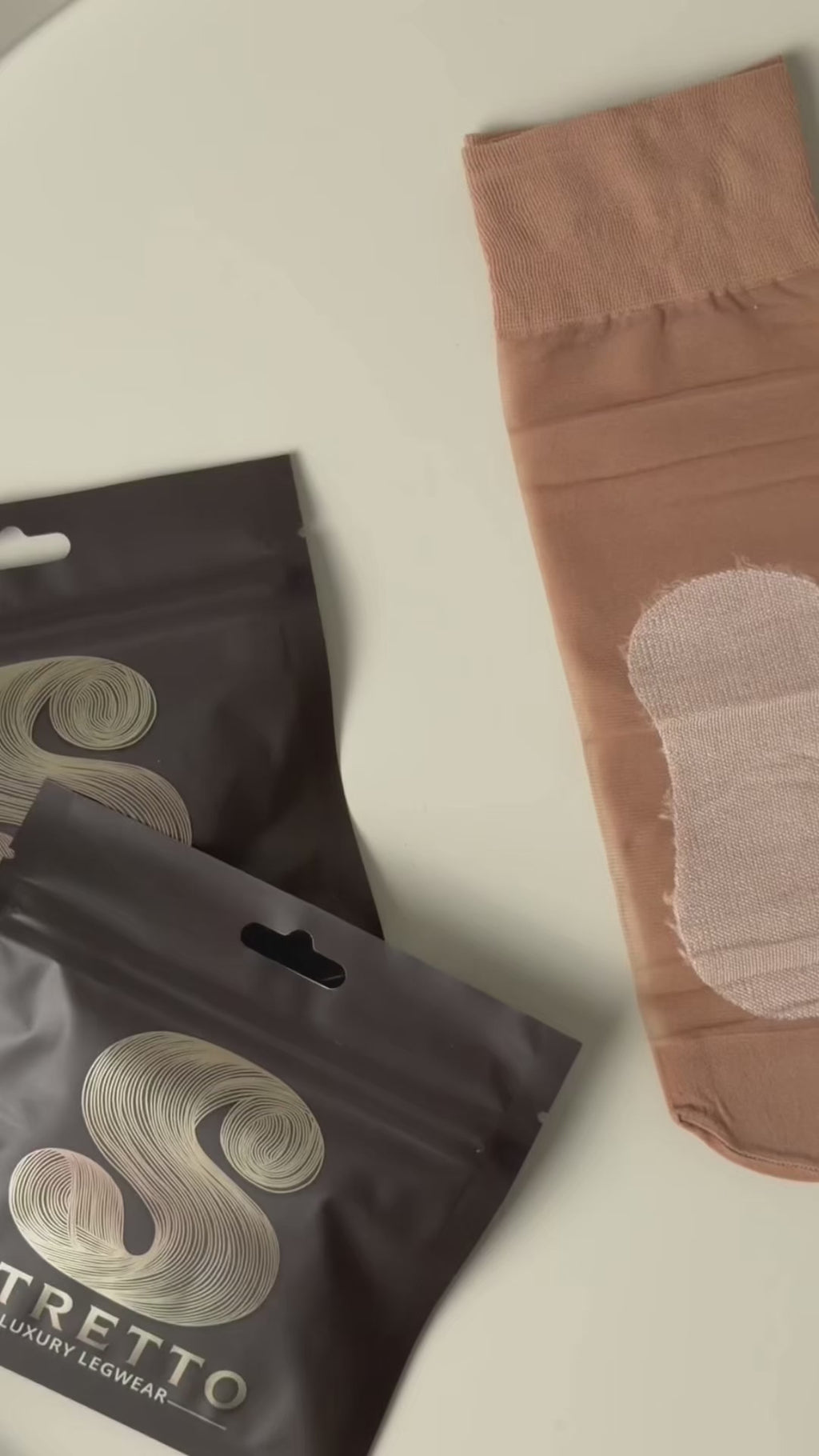 Luxury Non-slippery Socks